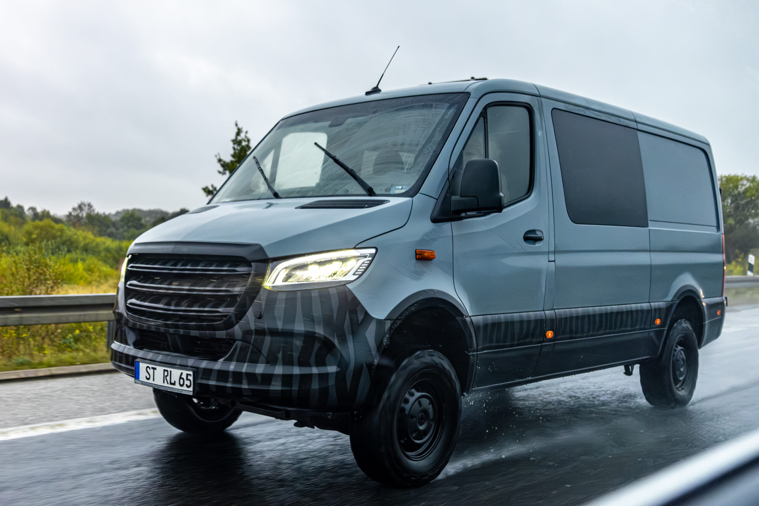 You are currently viewing Choisir un bon minibus à louer en Suisse