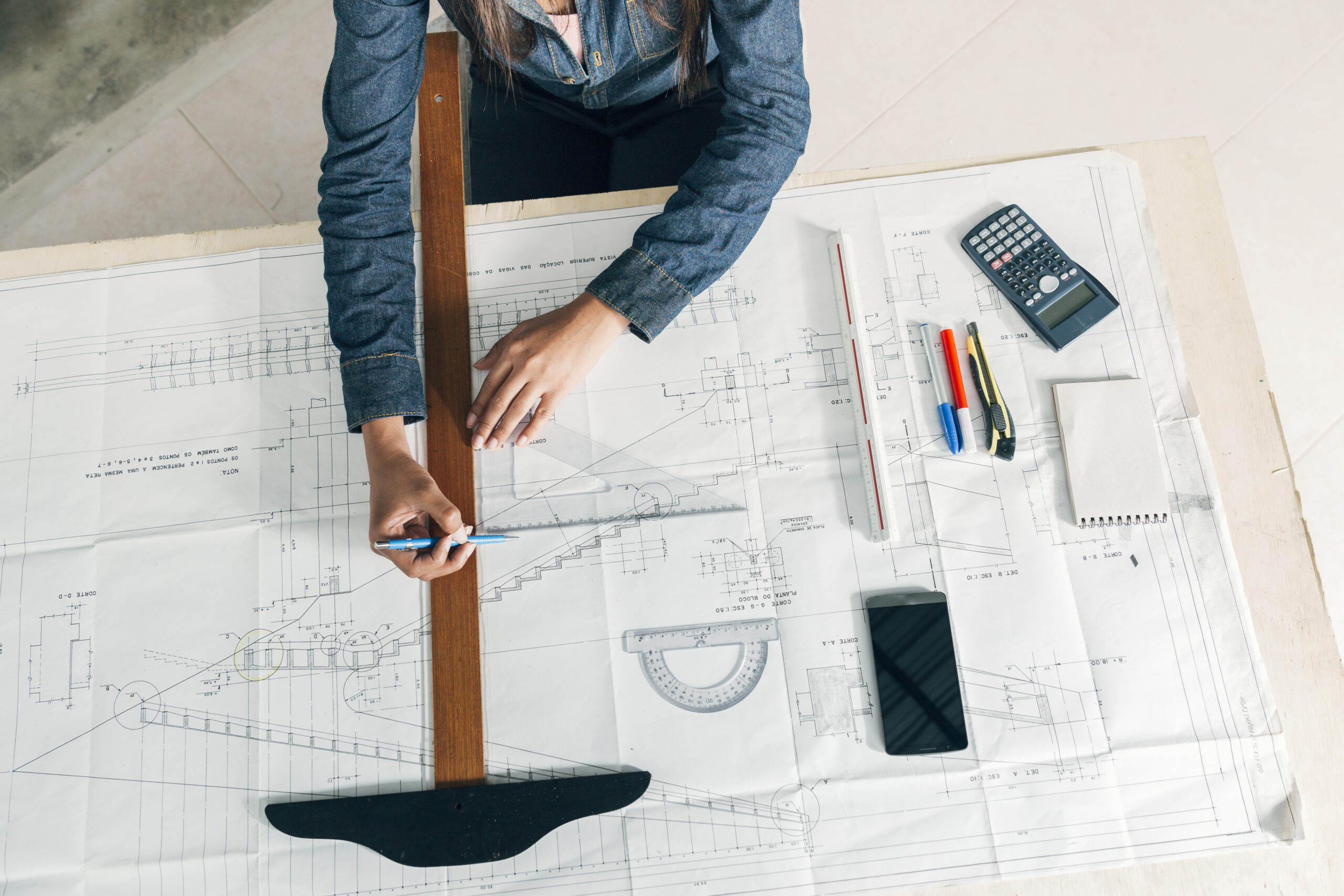 You are currently viewing Choisir un architecte pour construction à Lausanne